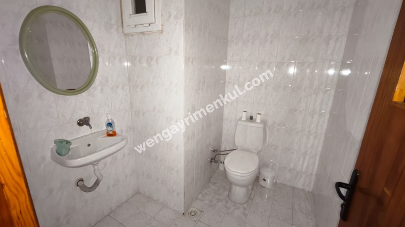 KİRALIK 3+1 DAİRE - GÜRPINAR YEŞİLEVLER SİTESİ YAVUZ APARTMANI