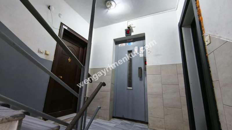 KİRALIK 3+1 DAİRE - GÜRPINAR YEŞİLEVLER SİTESİ YAVUZ APARTMANI