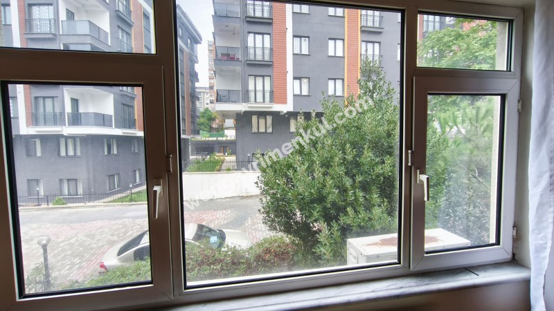 KİRALIK 3+1 DAİRE - GÜRPINAR YEŞİLEVLER SİTESİ YAVUZ APARTMANI