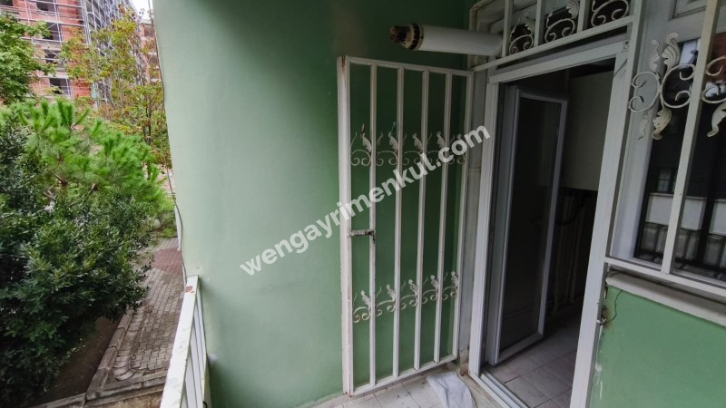 KİRALIK 3+1 DAİRE - GÜRPINAR YEŞİLEVLER SİTESİ YAVUZ APARTMANI