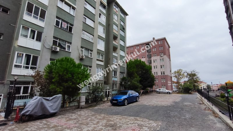 KİRALIK 3+1 DAİRE - GÜRPINAR YEŞİLEVLER SİTESİ YAVUZ APARTMANI