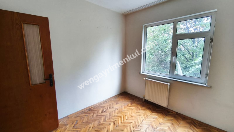 KİRALIK 3+1 DAİRE - GÜRPINAR YEŞİLEVLER SİTESİ YAVUZ APARTMANI