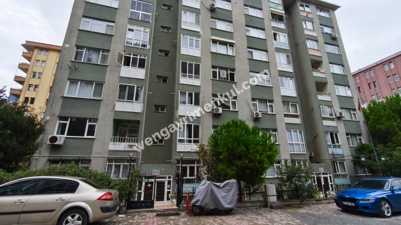 KİRALIK 3+1 DAİRE - GÜRPINAR YEŞİLEVLER SİTESİ YAVUZ APARTMANI