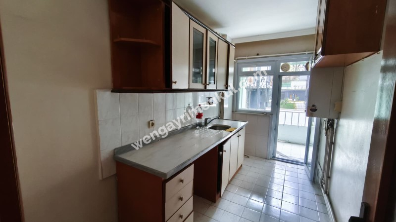 KİRALIK 3+1 DAİRE - GÜRPINAR YEŞİLEVLER SİTESİ YAVUZ APARTMANI