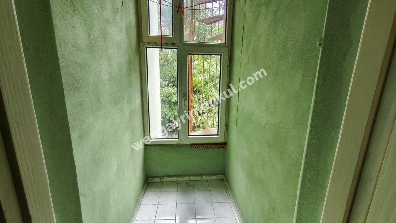 KİRALIK 3+1 DAİRE - GÜRPINAR YEŞİLEVLER SİTESİ YAVUZ APARTMANI