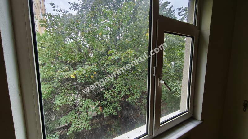 KİRALIK 3+1 DAİRE - GÜRPINAR YEŞİLEVLER SİTESİ YAVUZ APARTMANI