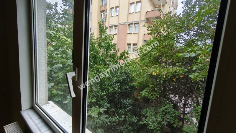 KİRALIK 3+1 DAİRE - GÜRPINAR YEŞİLEVLER SİTESİ YAVUZ APARTMANI