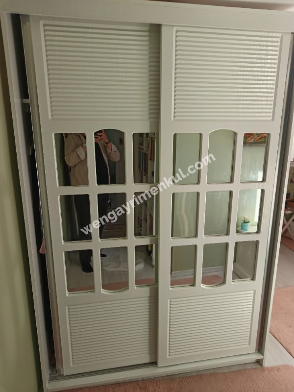 Dublex Daire