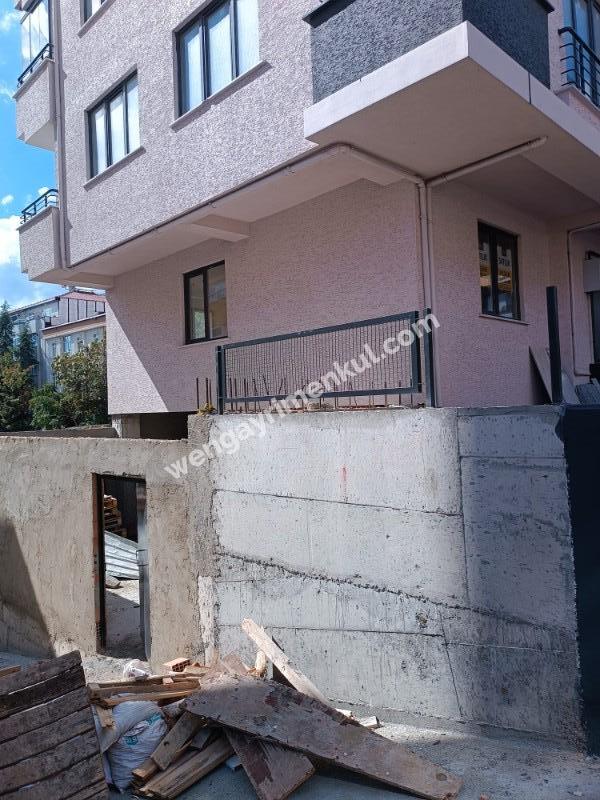 Cihangir mah 2+1 daire 3.300