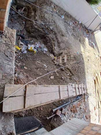 GÜVENAY - ÇORUM ÇEPNİ KENT PARK  KARŞISI 2+1 SATILIK DAİRE