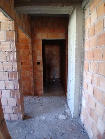 GÜVENAY - ÇORUM ÇEPNİ KENT PARK KARŞISI 2+1 SATILIK DAİRE