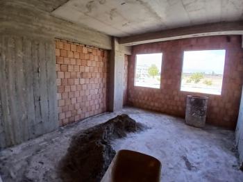 GÜVENAY - ÇORUM ÇEPNİ KENT PARK KARŞISI 2+1 SATILIK DAİRE
