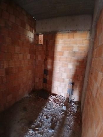 GÜVENAY - ÇORUM ÇEPNİ KENT PARK KARŞISI 2+1 SATILIK DAİRE