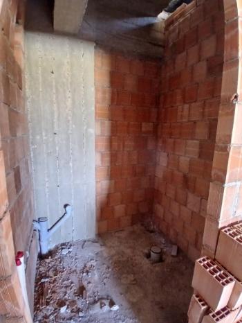 GÜVENAY - ÇORUM ÇEPNİ KENT PARK KARŞISI 2+1 SATILIK DAİRE
