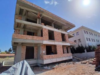 GÜVENAY - ÇORUM ÇEPNİ KENT PARK KARŞISI 2+1 SATILIK DAİRE