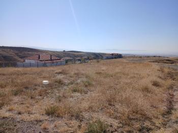 ÇORUM - OSMANCIK YOLU 15 KM. SATILIK VİLLA ARSASI 