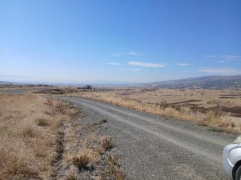 ÇORUM - OSMANCIK YOLU 15.KM. 505 M² SATILIK VİLLA ARSASI 