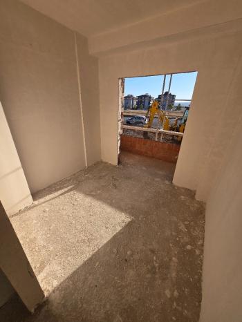 GÜVENAY - ÇORUM BUHARA BAYAT GEDİĞİ 3+1 SATILIK SIFIR DAİRE