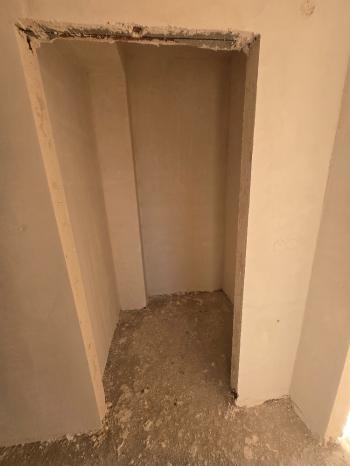 GÜVENAY - ÇORUM BUHARA BAYAT GEDİĞİ 3+1 SATILIK SIFIR DAİRE
