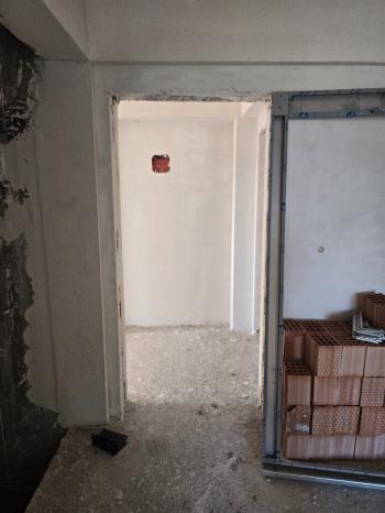 GÜVENAY - ÇORUM BUHARA BAYAT GEDİĞİ 3+1 SATILIK SIFIR DAİRE