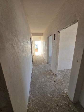 GÜVENAY - ÇORUM BUHARA BAYAT GEDİĞİ 3+1 SATILIK SIFIR DAİRE