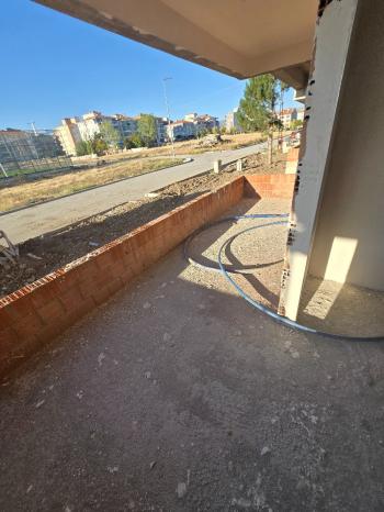 GÜVENAY - ÇORUM BUHARA BAYAT GEDİĞİ 3+1 SATILIK SIFIR DAİRE