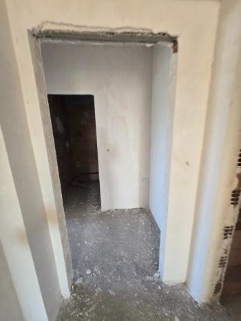 GÜVENAY - ÇORUM BUHARA BAYAT GEDİĞİ 3+1 SATILIK SIFIR DAİRE