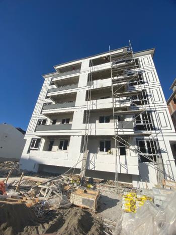 GÜVENAY - ÇORUM ULUKAVAK MAH. SÖĞÜTLÜEVLER MEVKII SATILIK SIFIR DAİRE