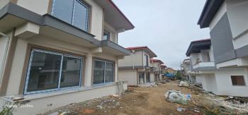 KİRALIK 4 ADET SIFIR VİLLA TAPU SAHİBİ PERTA EMLAK ÜMİT TAHMAZ