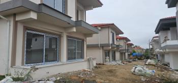 KİRALIK 4 ADET SIFIR VİLLA TAPU SAHİBİ PERTA EMLAK ÜMİT TAHMAZ