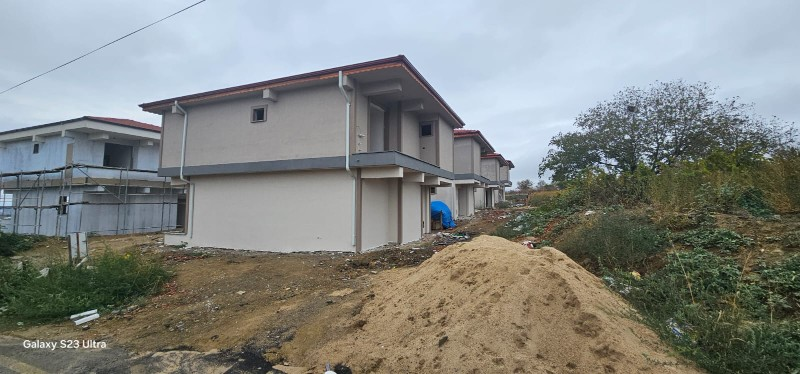 KİRALIK 4 ADET SIFIR VİLLA TAPU SAHİBİ PERTA EMLAK ÜMİT TAHMAZ