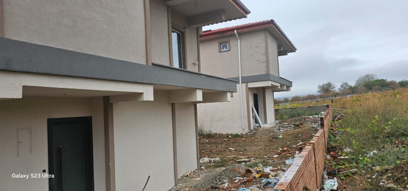 KİRALIK 4 ADET SIFIR VİLLA TAPU SAHİBİ PERTA EMLAK ÜMİT TAHMAZ