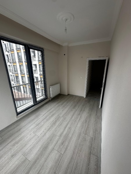 Alibeyköy Metroya 5 Dk | Sıfır Bina | Otoparklı Güvenlikli | 2+1 Yatırımlık Daire
