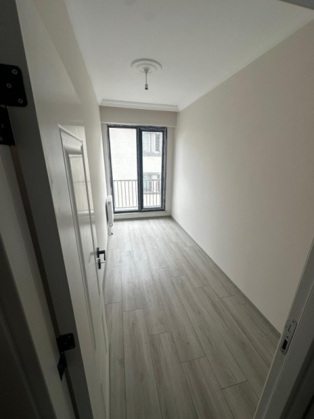 Alibeyköy Metroya 5 Dk | Sıfır Bina | Otoparklı Güvenlikli | 2+1 Yatırımlık Daire