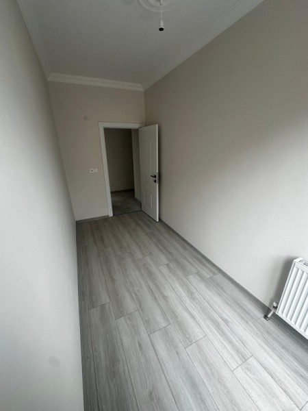Alibeyköy Metroya 5 Dk | Sıfır Bina | Otoparklı Güvenlikli | 2+1 Yatırımlık Daire