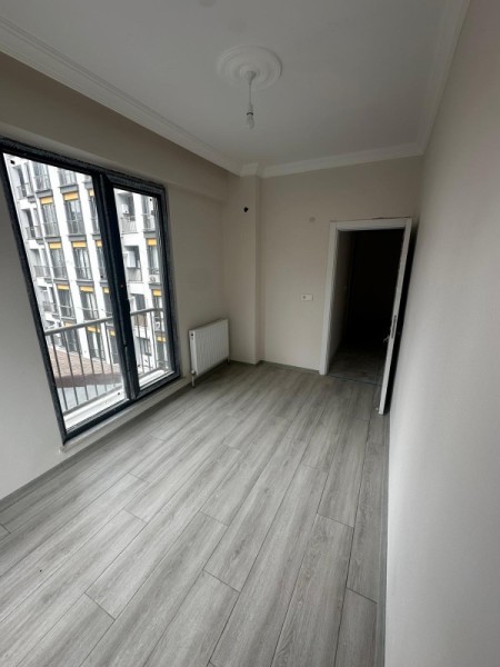 Alibeyköy Metroya 5 Dk | Sıfır Bina | Otoparklı Güvenlikli | 2+1 Yatırımlık Daire