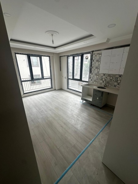 Alibeyköy Metroya 5 Dk | Sıfır Bina | Otoparklı Güvenlikli | 2+1 Yatırımlık Daire