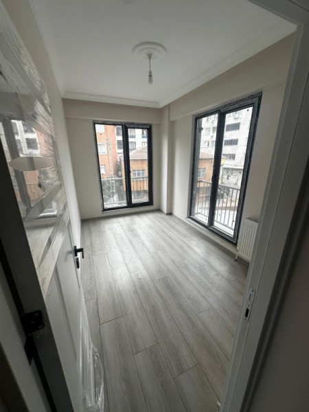 Alibeyköy Metroya 5 Dk | Sıfır Bina | Otoparklı Güvenlikli | 2+1 Yatırımlık Daire