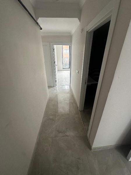 Alibeyköy Metroya 5 Dk | Sıfır Bina | Otoparklı Güvenlikli | 2+1 Yatırımlık Daire