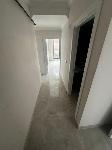 Alibeyköy Metroya 5 Dk | Sıfır Bina | Otoparklı Güvenlikli | 2+1 Yatırımlık Daire