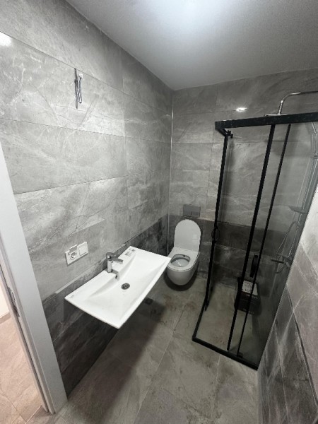 Alibeyköy Metroya 5 Dk | Sıfır Bina | Otoparklı Güvenlikli | 2+1 Yatırımlık Daire