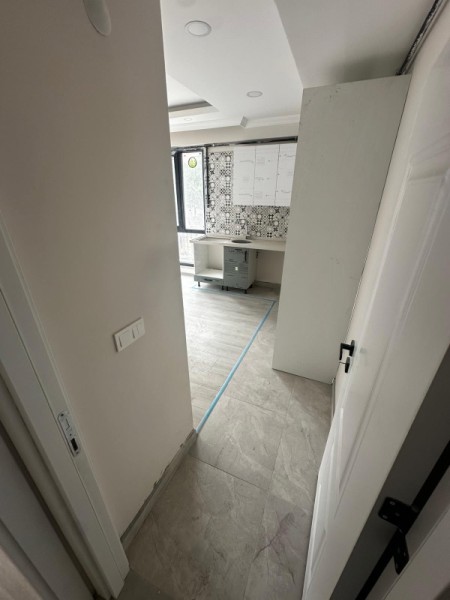 Alibeyköy Metroya 5 Dk | Sıfır Bina | Otoparklı Güvenlikli | 2+1 Yatırımlık Daire