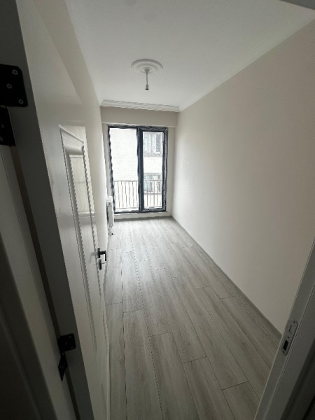 Alibeyköy Metroya 5 Dk | Sıfır Bina | Otoparklı Güvenlikli | 2+1 Yatırımlık Daire