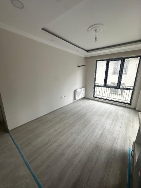 Alibeyköy Metroya 5 Dk | Sıfır Bina | Otoparklı Güvenlikli | 2+1 Yatırımlık Daire