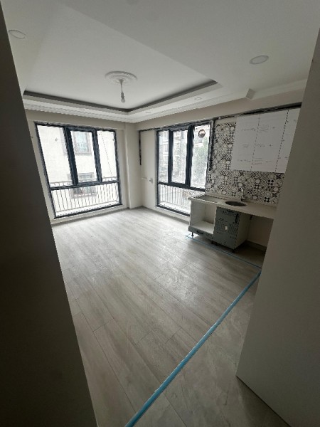 Alibeyköy Metroya 5 Dk | Sıfır Bina | Otoparklı Güvenlikli | 2+1 Yatırımlık Daire