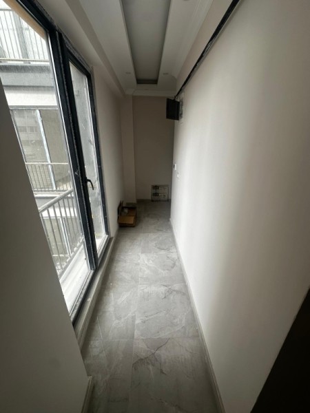 Alibeyköy Metroya 5 Dk | Sıfır Bina | Otoparklı Güvenlikli | 2+1 Yatırımlık Daire