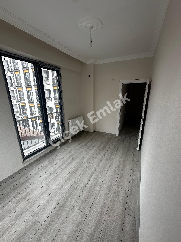 Alibeyköy Metroya 5 Dk | Sıfır Bina | Otoparklı Güvenlikli | 2+1 Yatırımlık Daire