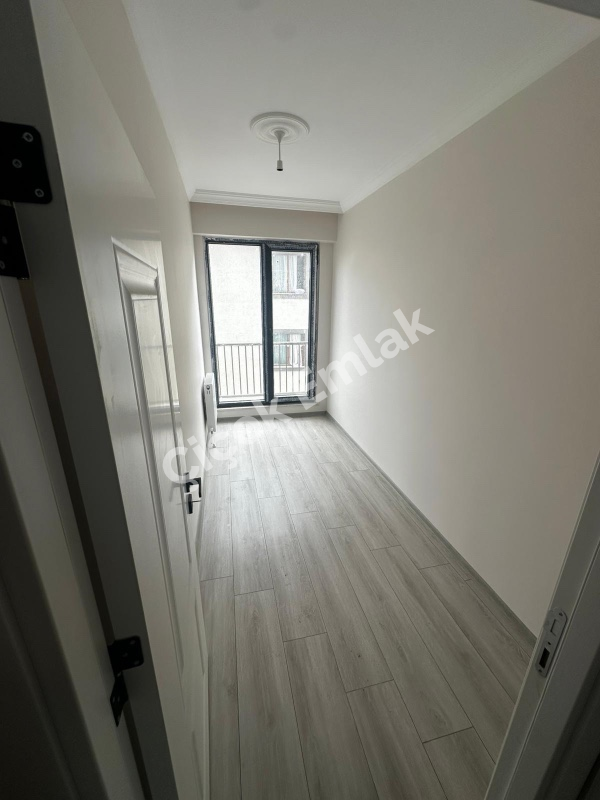 Alibeyköy Metroya 5 Dk | Sıfır Bina | Otoparklı Güvenlikli | 2+1 Yatırımlık Daire