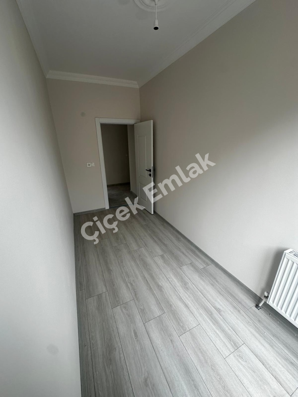 Alibeyköy Metroya 5 Dk | Sıfır Bina | Otoparklı Güvenlikli | 2+1 Yatırımlık Daire