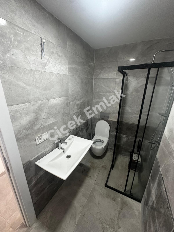 Alibeyköy Metroya 5 Dk | Sıfır Bina | Otoparklı Güvenlikli | 2+1 Yatırımlık Daire